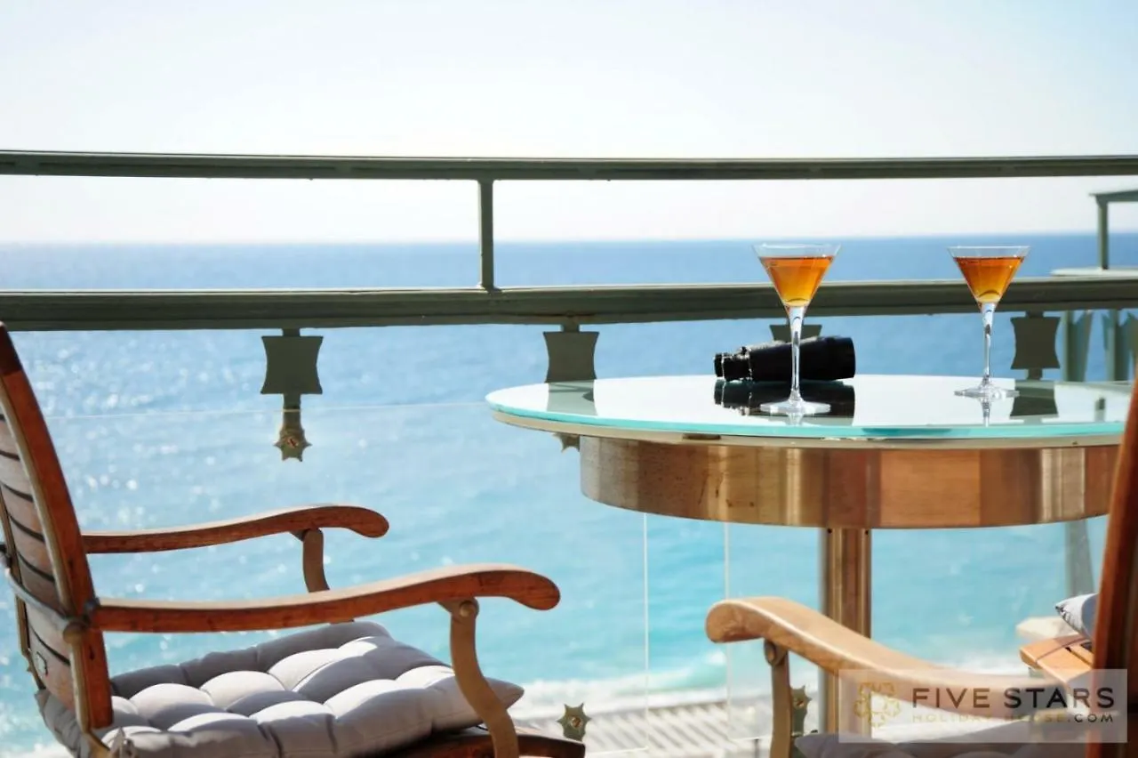 Le Majestic Promenade - Five Stars Holiday House Nice 0*,