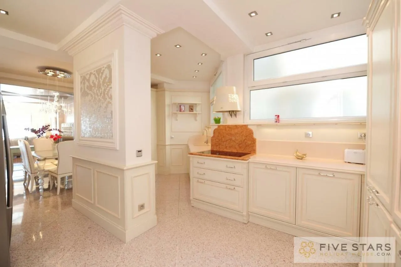 Apartment Le Majestic Promenade - Five Stars Holiday House Nice France