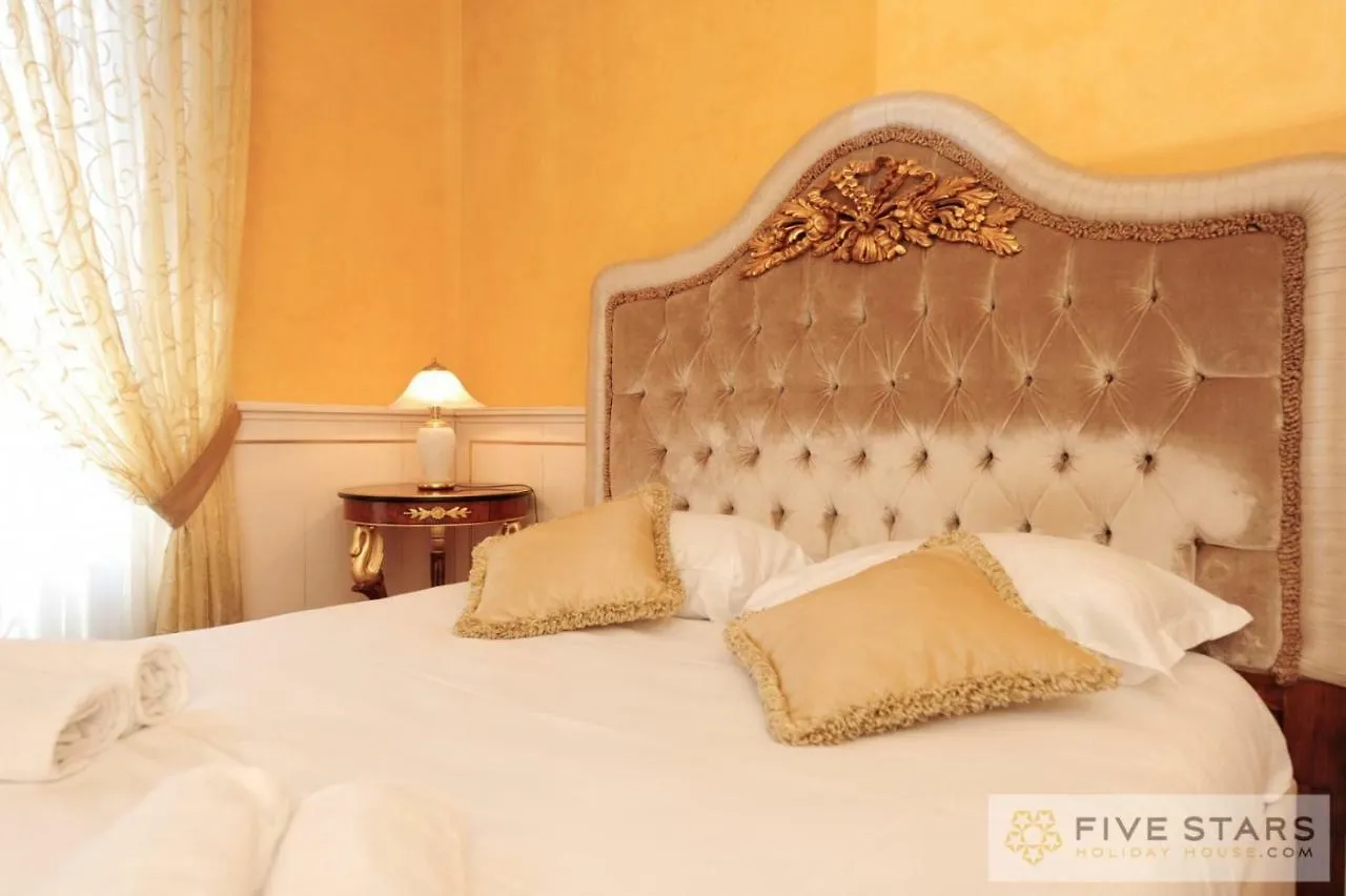 Le Majestic Promenade - Five Stars Holiday House Nice Apartment