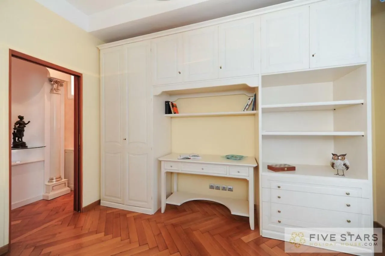 Apartment Le Majestic Promenade - Five Stars Holiday House Nice France