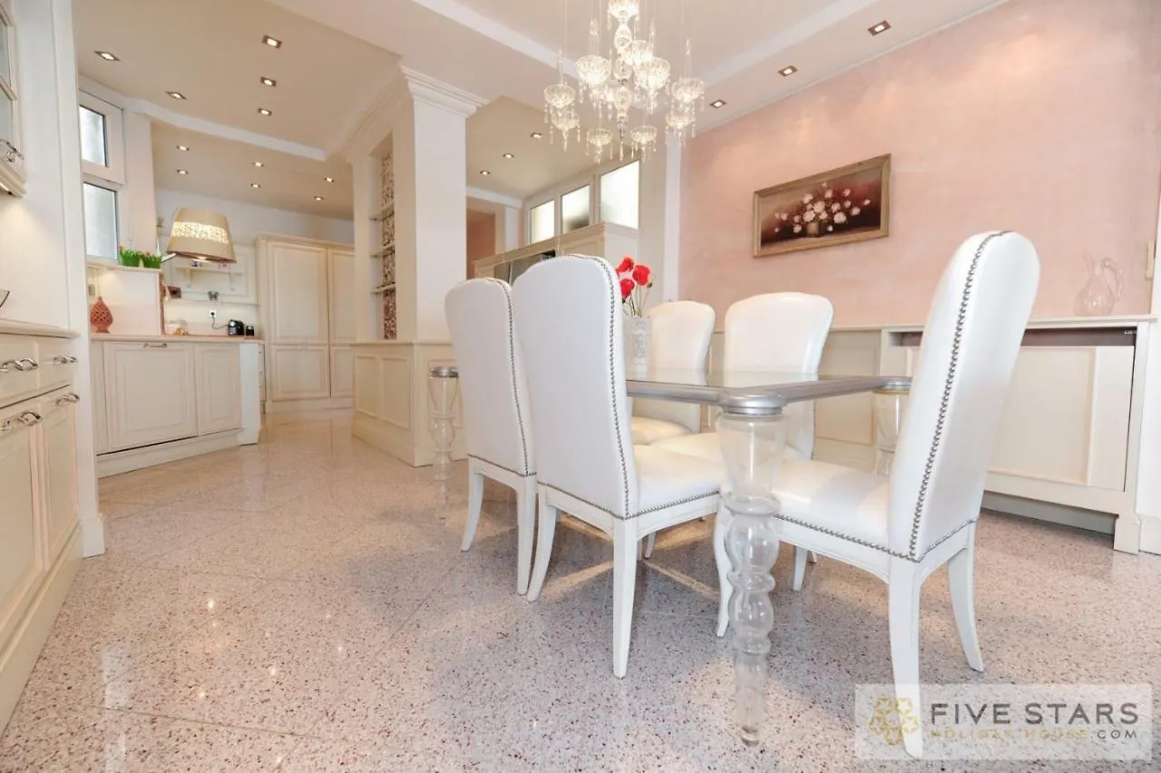 Apartment Le Majestic Promenade - Five Stars Holiday House Nice France