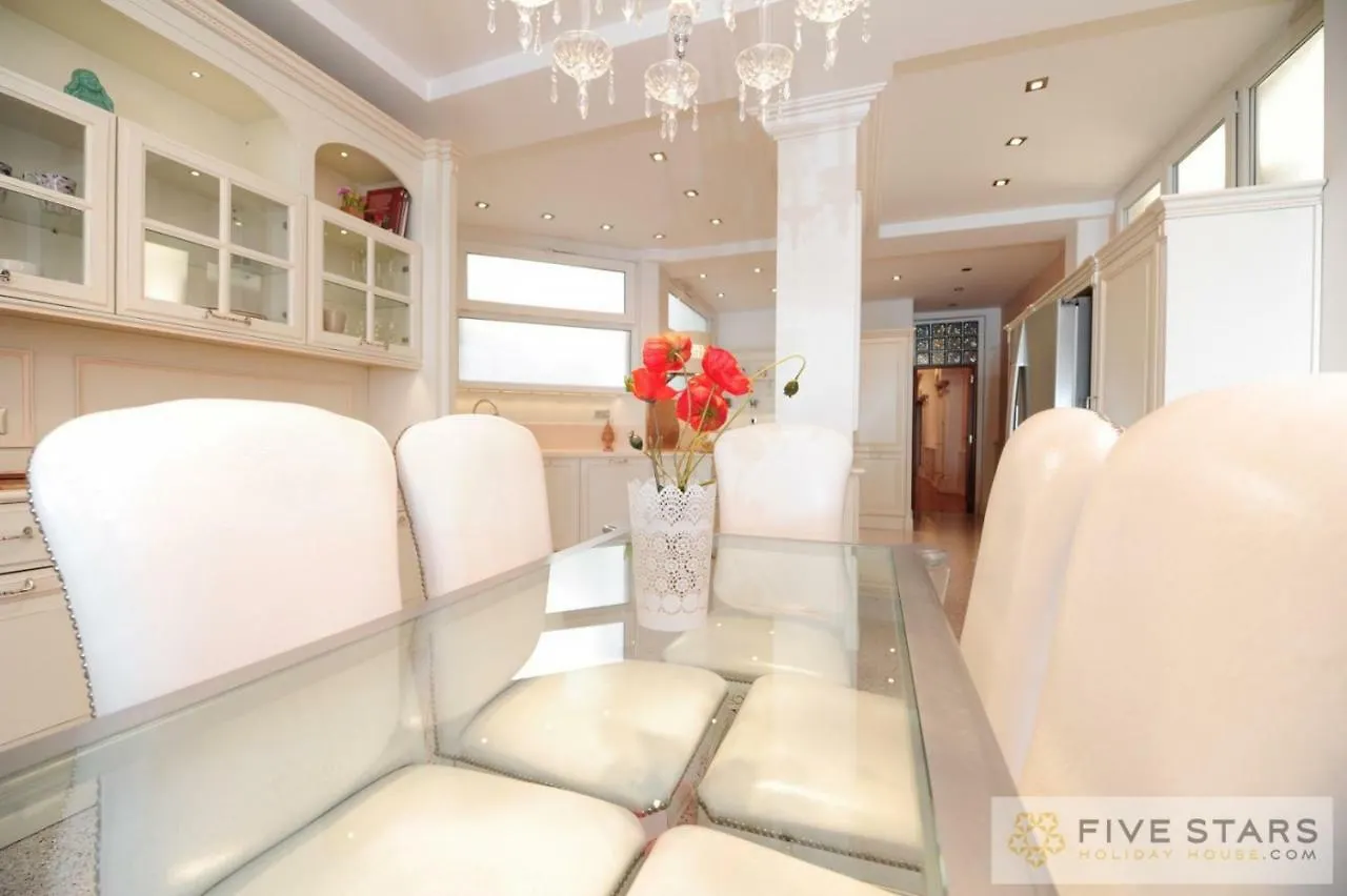 Le Majestic Promenade - Five Stars Holiday House Nice