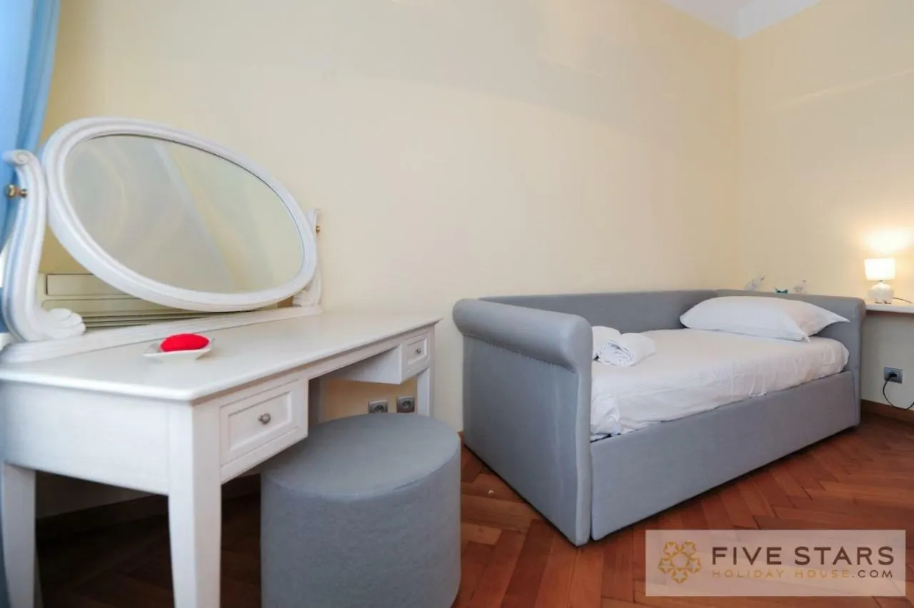 Apartment Le Majestic Promenade - Five Stars Holiday House Nice